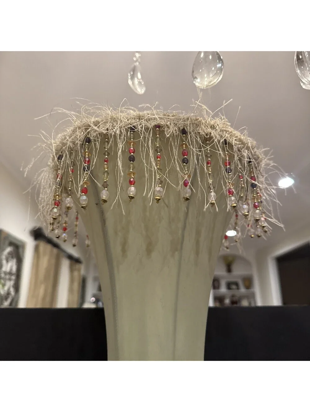 N/A fringe it elegance